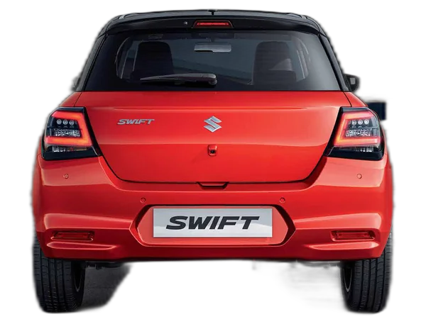 maruti suzuki swift swift-zxi-petrol-automatic exterior
